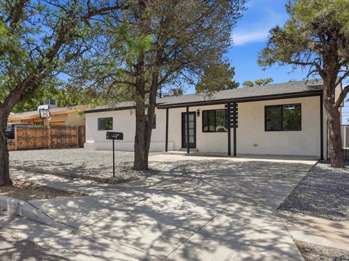 11444 Freeway Pl Ne, Albuquerque, NM, 87123-1231 | Card Image