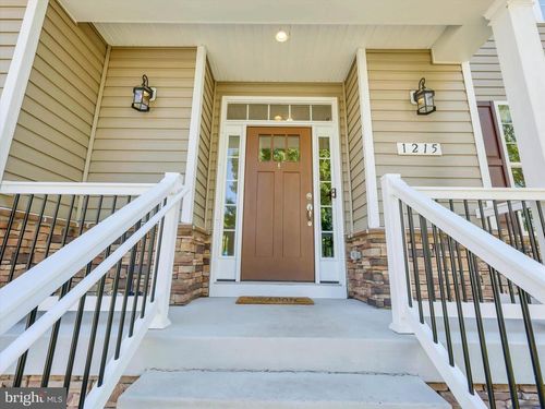 1215 Scattered Pines Ct, SEVERN, MD, 21144-1814 | Card Image