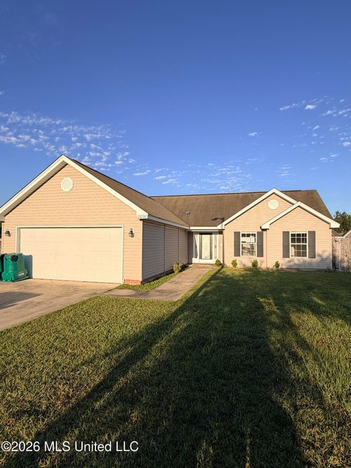 12098 Jessica Circle, Gulfport, MS, 39503 | Card Image