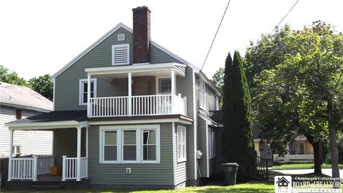 4 Dearborn St, Jamestown, NY, 14701-7822 | Card Image