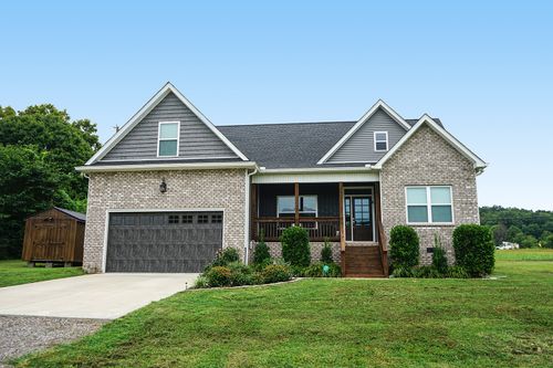 124 Piney Rd, Dickson, TN, 37055-4140 | Card Image
