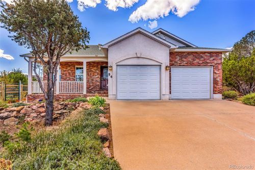 54 Tanner Parkway, Canon City, CO, 81212 | Card Image