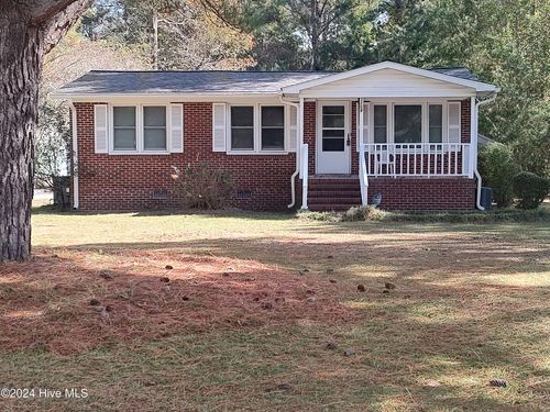 3208 Belt Road, Castle Hayne, NC, 28429 | Card Image