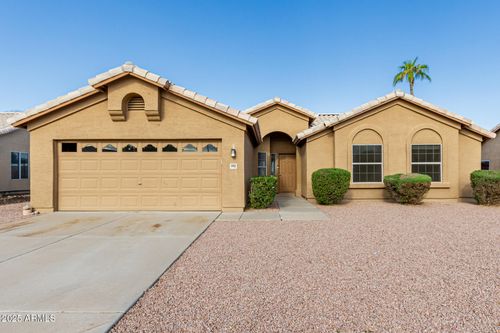 3040 N Olympic, Mesa, AZ, 85215-1545 | Card Image