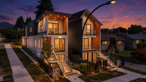 502 E 5th St, North Vancouver, BC, V7L1M4 | Card Image