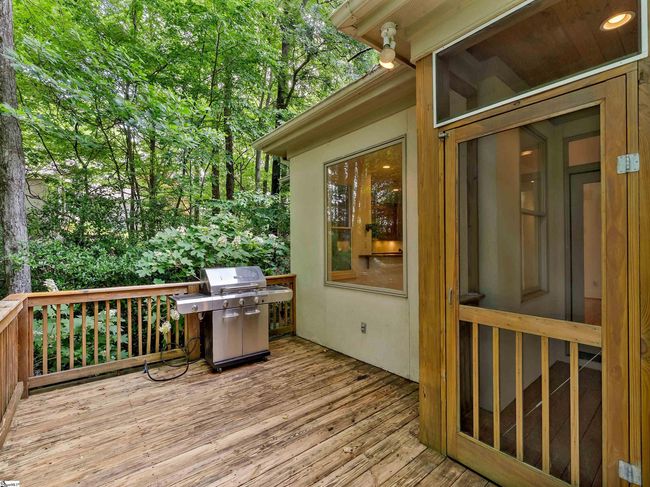 1 Touch Me Not Trl, House other with 4 bedrooms, 4 bathrooms and 2 parking in Landrum SC | Image 14