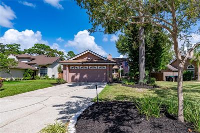 3872 Lake Mirage Boulevard, House other with 2 bedrooms, 2 bathrooms and null parking in Orlando FL | Image 1