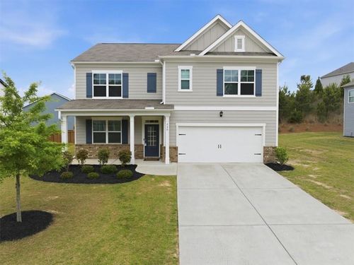 250 Sweet Bay Ln, Dallas, GA, 30132-5106 | Card Image