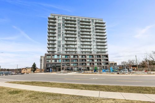 1006-185 Deerfield Rd, Newmarket, ON, L3Y0G7 | Card Image