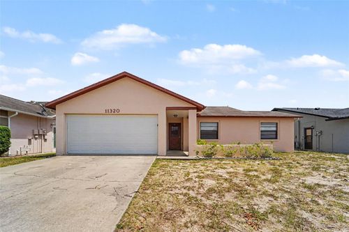 11320 Jack Rabbit Ln, PORT RICHEY, FL, 34668-2024 | Card Image