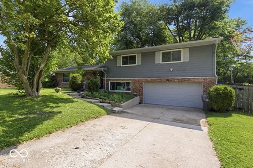 7345 N Audubon Rd, Indianapolis, IN, 46250-2619 | Card Image
