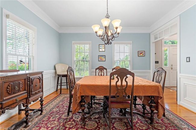 8124 Glengarriff Rd, House other with 4 bedrooms, 4 bathrooms and null parking in Clemmons NC | Image 9