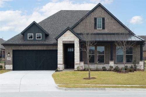2715 Triumph Ct, Heath, TX, 75126-1601 | Card Image