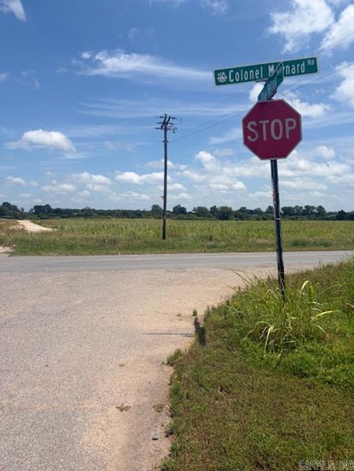 lot 16 Colonel Maynard Rd, Scott, AR, 72142 | Card Image
