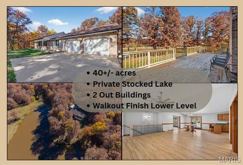 32342 Monroe Road 344, Hunnewell, MO, 63443-2318 | Card Image