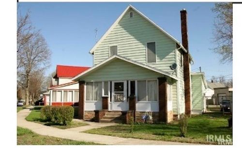 1052 S 2nd St, Elkhart, IN, 46516-3316 | Card Image