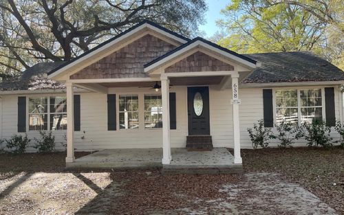 658 Sw Meadow Ter, Lake City, FL, 32024-1799 | Card Image