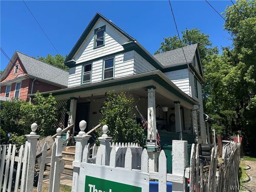 1634 Linwood Ave, Niagara Falls, NY, 14305-2906 | Card Image
