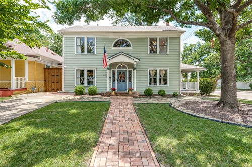 5602 Reiger Ave, Dallas, TX, 75214-4714 | Card Image