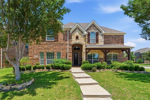 3276 Mcgregor Dr, Frisco, TX, 75033-8059 | Card Image