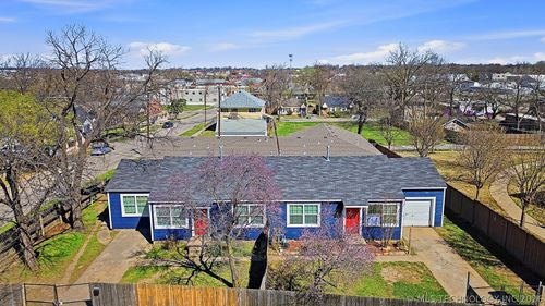 1633 10th St, Tulsa, OK, 74120-4853 | Card Image