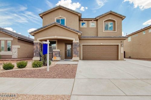 13490 Coldham St, El Paso, TX, 79928-2246 | Card Image