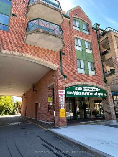 412 - 121 Woodbridge Ave, Condo with 2 bedrooms, 2 bathrooms and 2 parking in Vaughan ON | Image 1