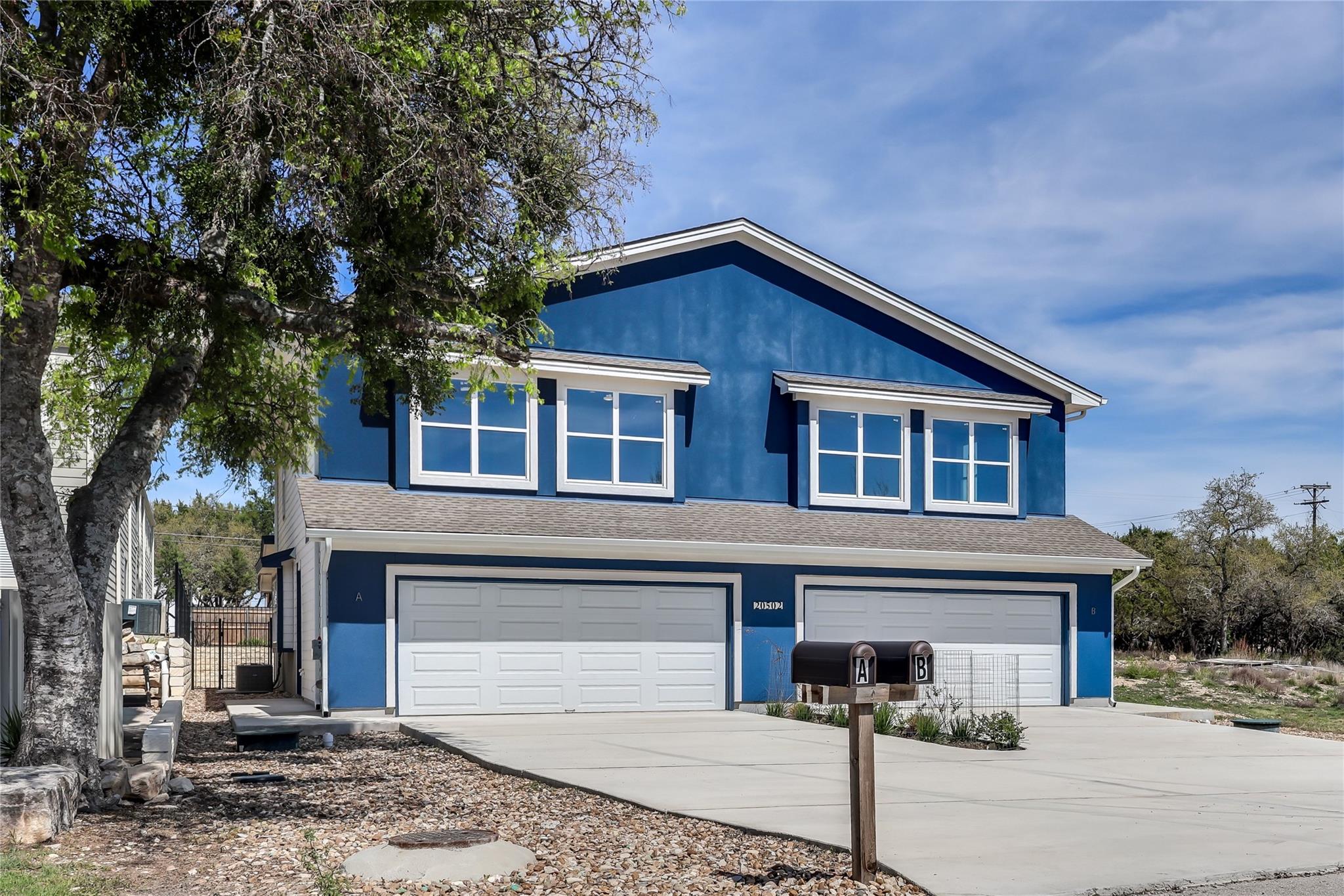 Residential Income in Lago Vista 2