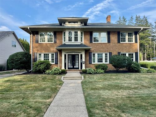 425 Frontier Dr, Erie, PA, 16505-2509 | Card Image