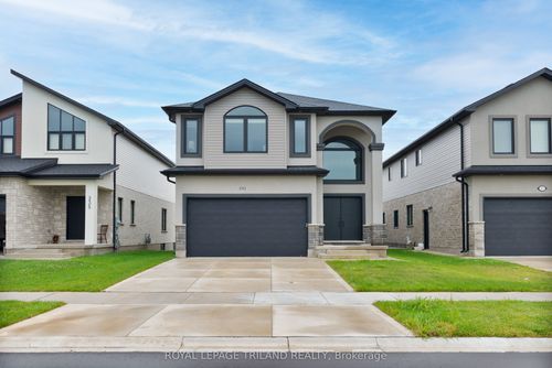 231 Roy Mcdonald Dr, London, ON, N6L0J1 | Card Image