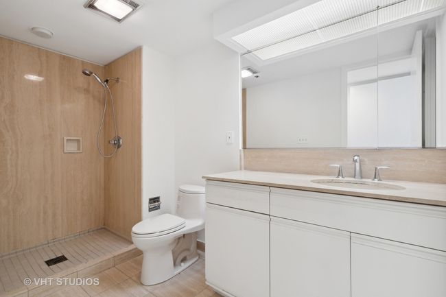 APT-2502 - 950 N Michigan Ave, Home with 3 bedrooms, 4 bathrooms and null parking in CHICAGO IL | Image 13