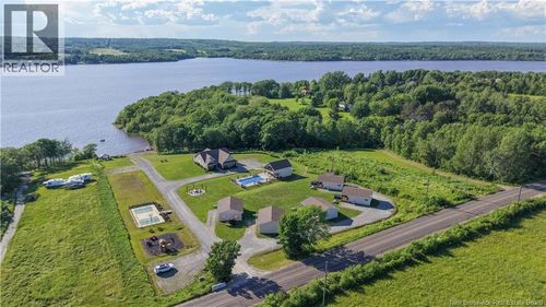 1304 Scenic Narrows Blvd, Cambridge Narrows, NB, E4C2N6 | Card Image