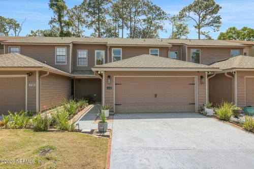 4118 Hidden Branch Dr N, Jacksonville, FL, 32257-7679 | Card Image