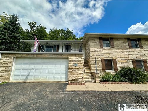 2424 Oakwood Ter, Allegany, NY, 14706-9605 | Card Image