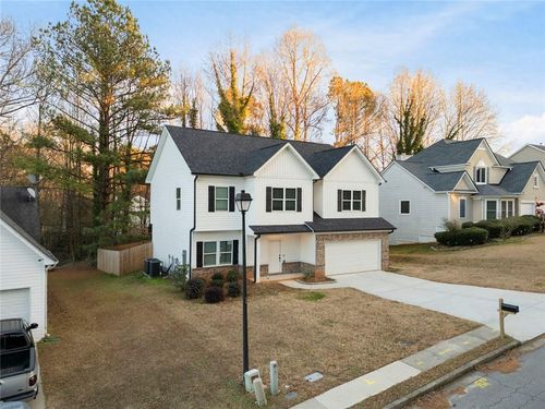 1107 Glen Chase Dr, Lawrenceville, GA, 30044-2793 | Card Image