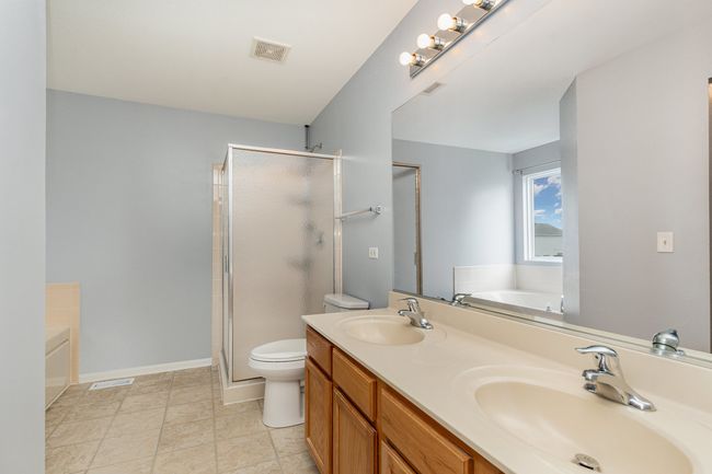 1704 Cascade Ridge Dr, House other with 3 bedrooms, 3 bathrooms and 2 parking in Plainfield IL | Image 10