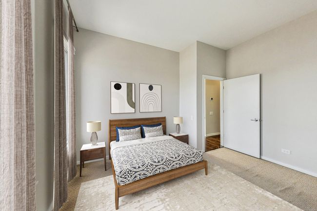 APT-3D - 1955 N Leavitt St, Condo with 2 bedrooms, 2 bathrooms and 1 parking in CHICAGO IL | Image 21