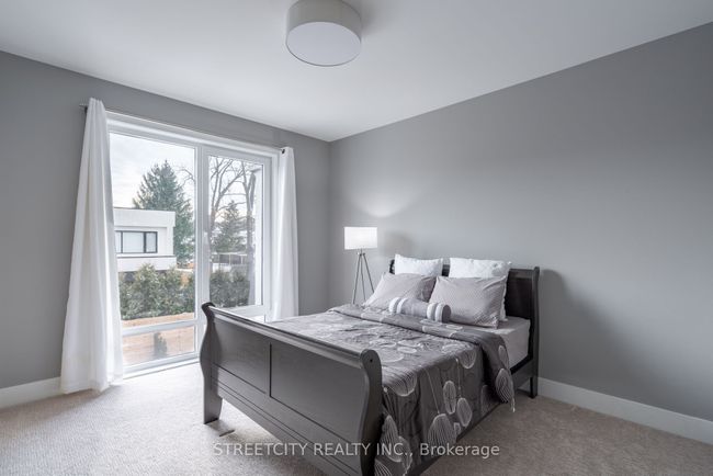 1468 Byron Baseline Rd, House other with 4 bedrooms, 4 bathrooms and 8 parking in London ON | Image 16