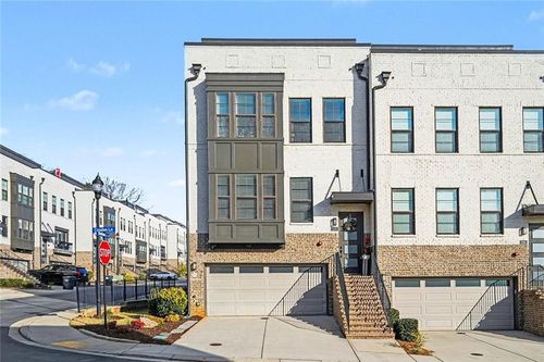 2201 Croston Ln Se, Smyrna, GA, 30080-3648 | Card Image