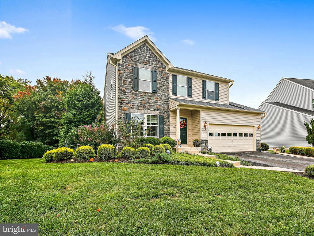 Sassafras Cir, Sykesville, MD 21784