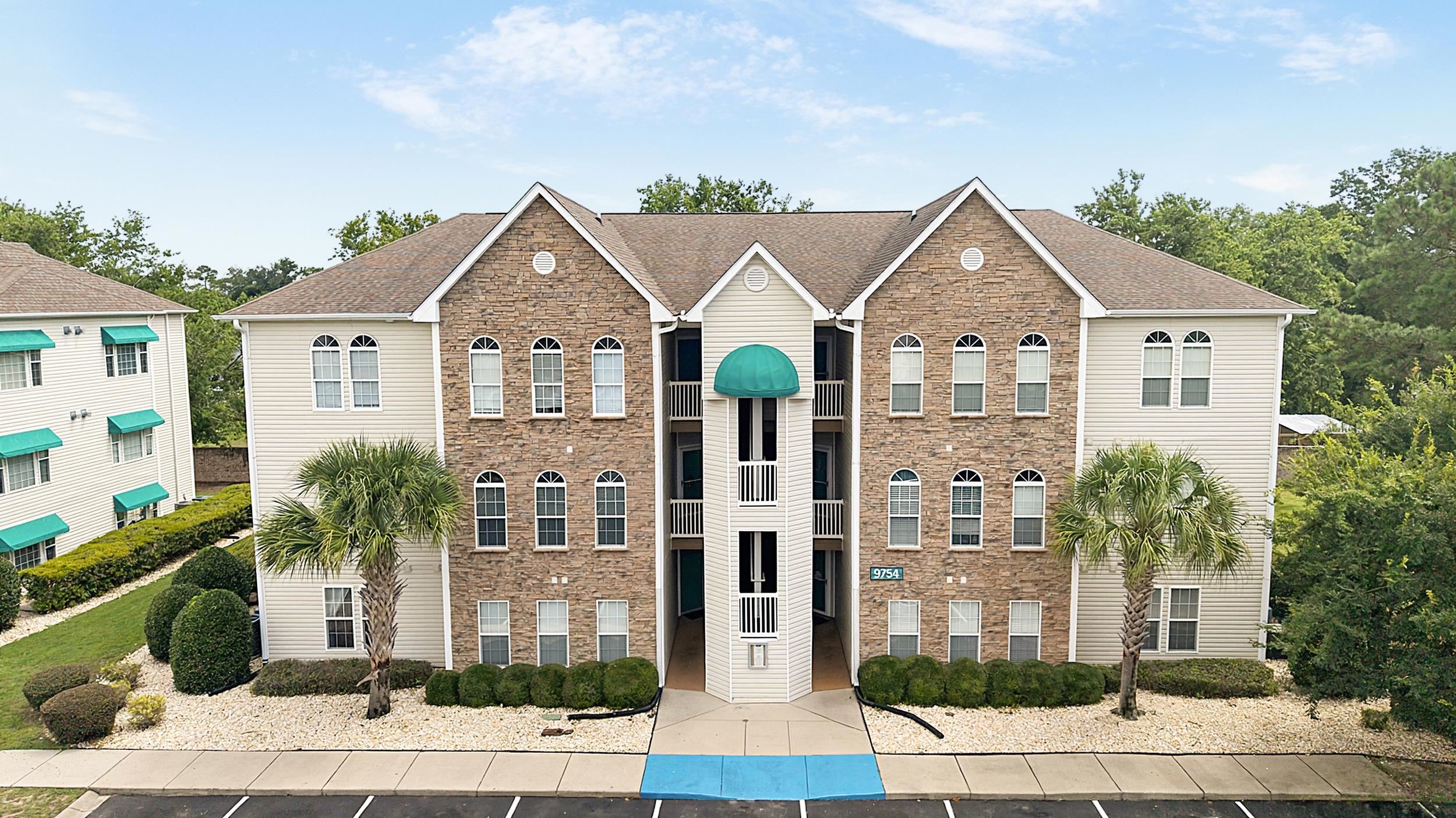 Residential in Myrtle Beach