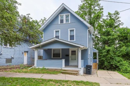 146 E Glenwood Ave, Akron, OH, 44304-1170 | Card Image