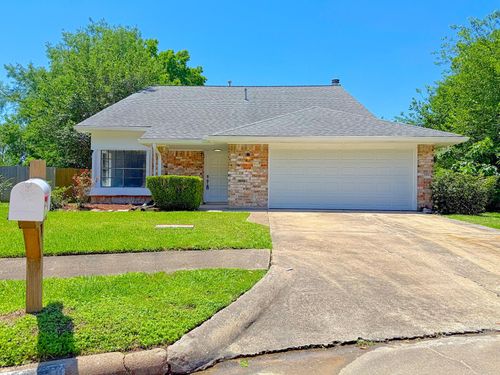 19955 Salt River Ct, Katy, TX, 77449-3327 | Card Image
