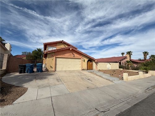5252 Cartaro Dr, Las Vegas, NV, 89103-2404 | Card Image