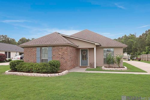 12308 Creekside Ave, Walker, LA, 70785-5063 | Card Image