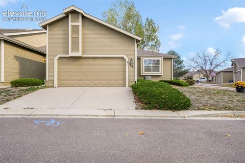 38 Rising Sun Terrace, Colorado Springs, CO, 80921 | Card Image