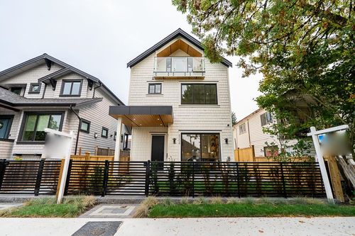 1-5304 Elgin St, Vancouver, BC, V5W3J8 | Card Image