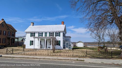 303 Baptist Rd, Newport, NJ, 08345-2103 | Card Image