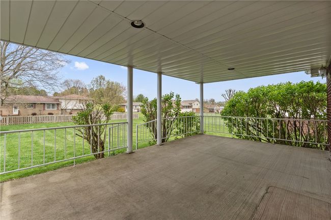 124 Wyndfield Dr, House other with 3 bedrooms, 1 bathrooms and 2 parking in Mount Pleasant PA | Image 26