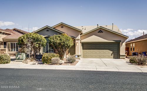 7562 Sierra De Luna Pl, Las Cruces, NM, 88012-0761 | Card Image
